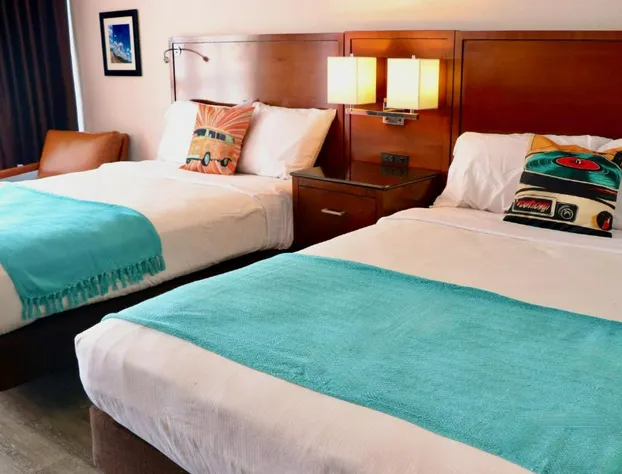 The Retro Hotel hotel detail image 3