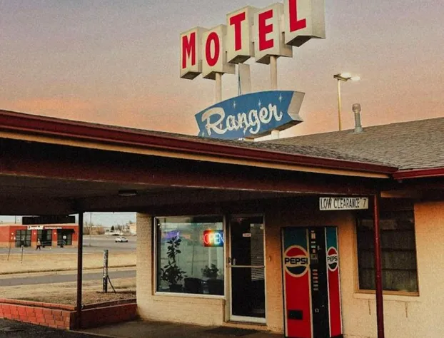 Ranger Motel hotel detail image 2