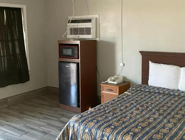 Ranger Motel hotel detail image 3