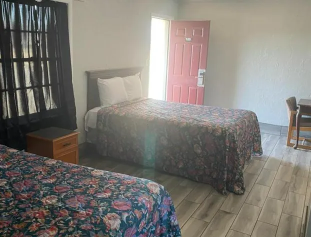 Ranger Motel hotel detail image 4