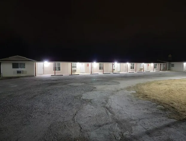 Eddy's Motel hotel detail image 1