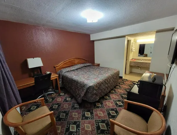 Eddy's Motel hotel detail image 2