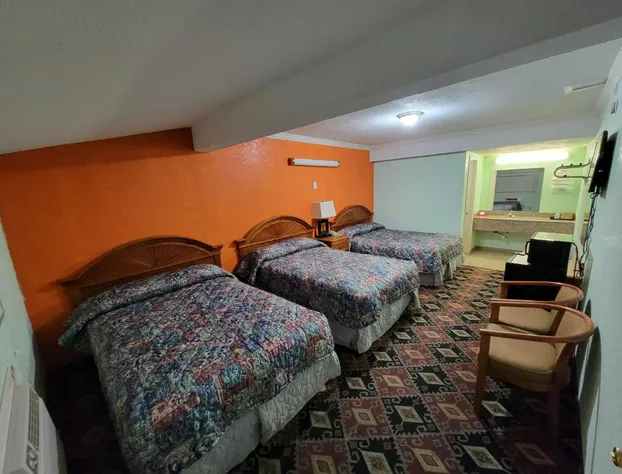 Eddy's Motel hotel detail image 3