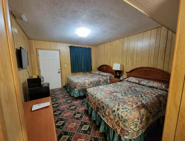 Eddy's Motel hotel detail image 4