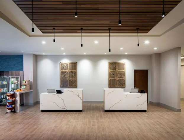 Hyatt House North Scottsdale hotel detail image 4