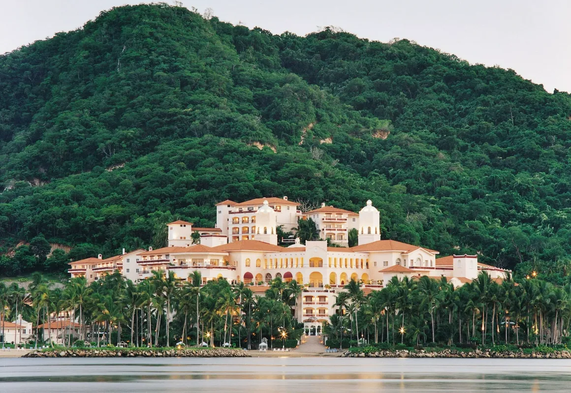 Grand Isla Navidad Golf & Spa Resort with Marina hotel hero