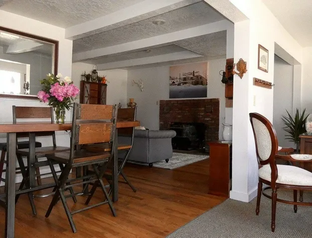 The Idaho City Hotel hotel detail image 2