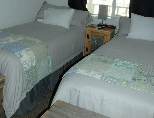 The Idaho City Hotel hotel detail image 3