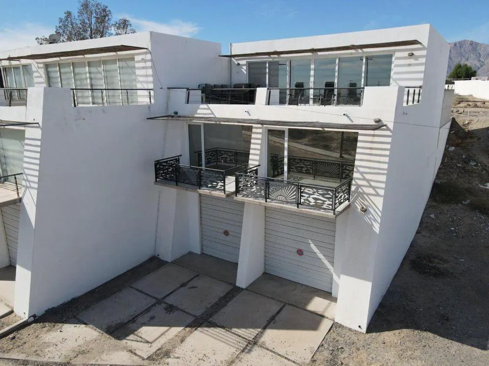 San Felipe Vacation Rental by San Felipe Marina Resort Casa Crystal Bay hotel hero