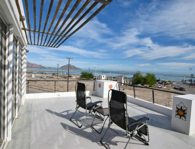 San Felipe Vacation Rental by San Felipe Marina Resort Casa Crystal Bay hotel detail image 3