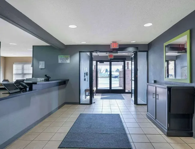 MainStay Suites Columbus North – Worthington hotel detail image 1