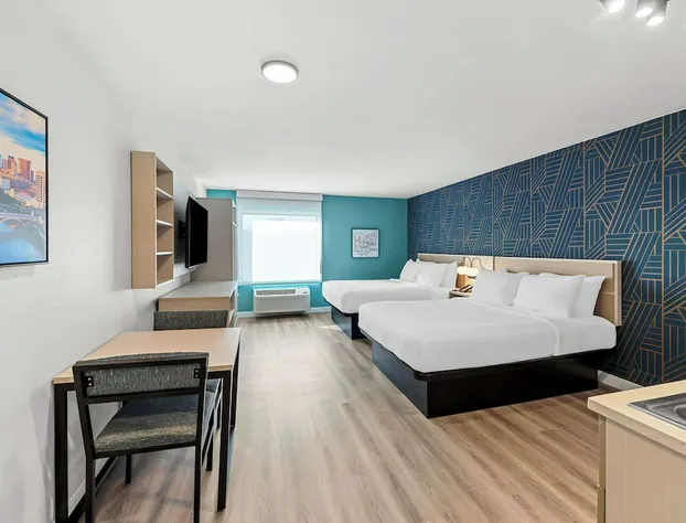 MainStay Suites Columbus North – Worthington hotel detail image 2