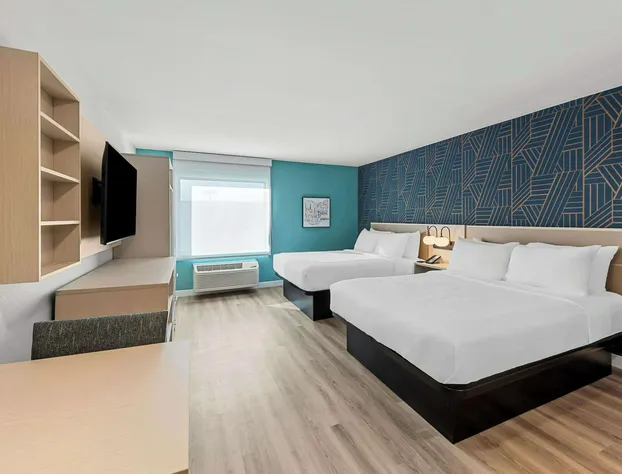 MainStay Suites Columbus North – Worthington hotel detail image 3