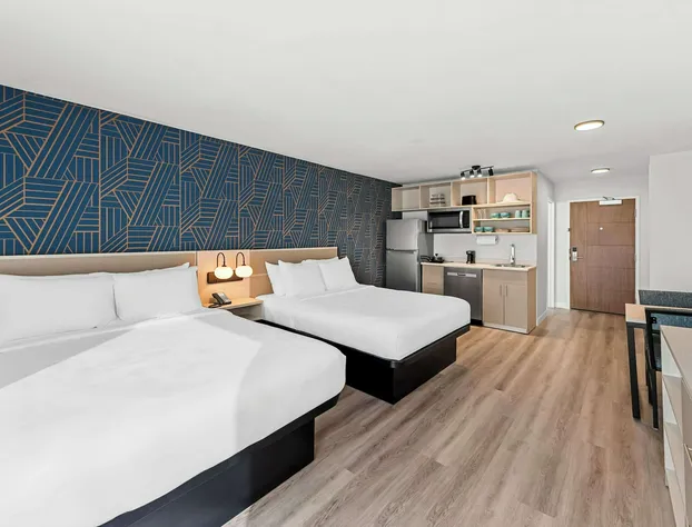 MainStay Suites Columbus North – Worthington hotel detail image 4