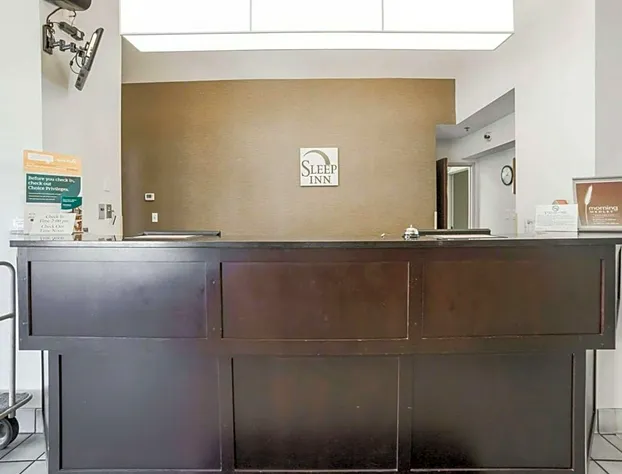 Sleep Inn South Jordan-Sandy hotel detail image 2