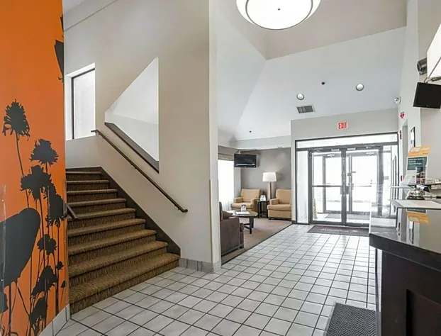 Sleep Inn South Jordan-Sandy hotel detail image 3