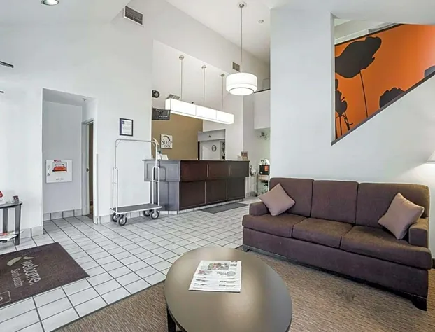 Sleep Inn South Jordan-Sandy hotel detail image 4