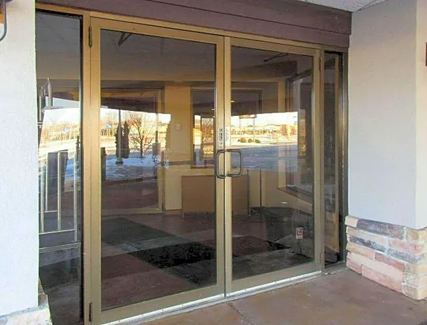 Clarion Inn hotel detail image 3