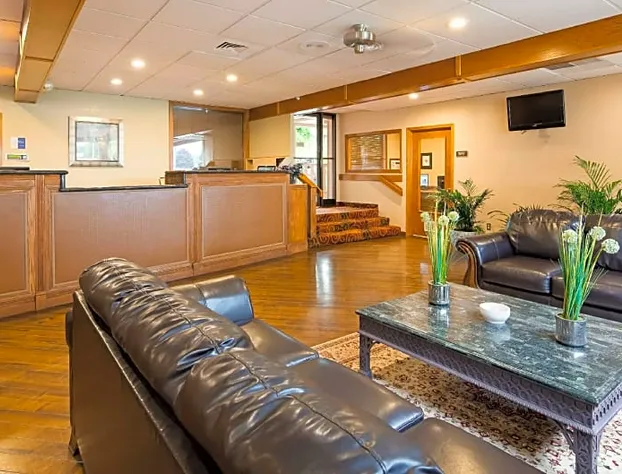 Clarion Inn hotel detail image 4