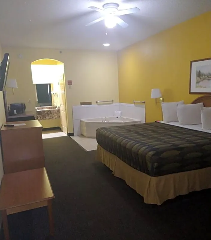 Surestay By Best Western Mission hotel hero