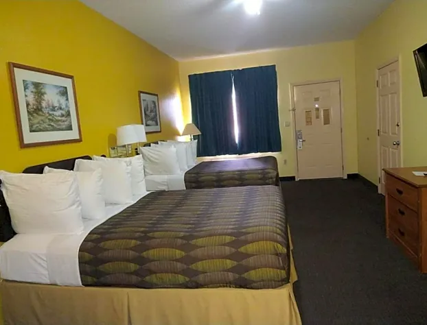 Surestay By Best Western Mission hotel detail image 4