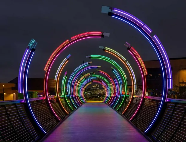 Hilton Garden Inn Grand Prairie At Epiccentral hotel detail image 1