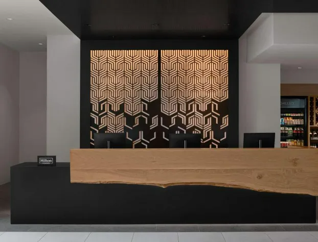 Hilton Garden Inn Grand Prairie At Epiccentral hotel detail image 2