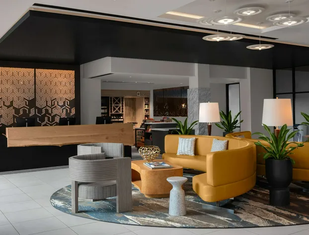 Homewood Suites By Hilton Grand Prairie At Epiccentral hotel detail image 1