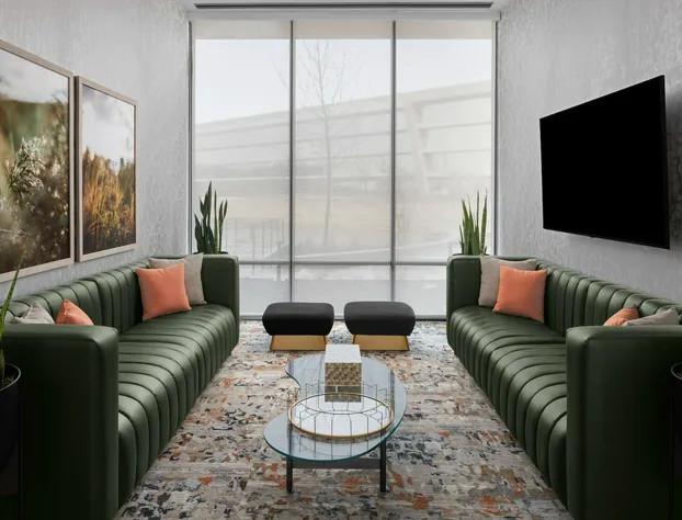 Homewood Suites By Hilton Grand Prairie At Epiccentral hotel detail image 2