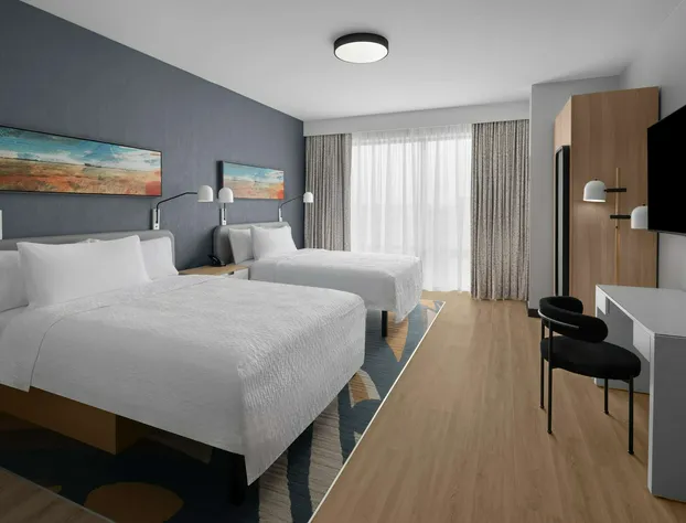 Homewood Suites By Hilton Grand Prairie At Epiccentral hotel detail image 3