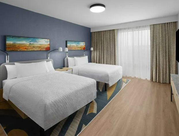 Homewood Suites By Hilton Grand Prairie At Epiccentral hotel detail image 4