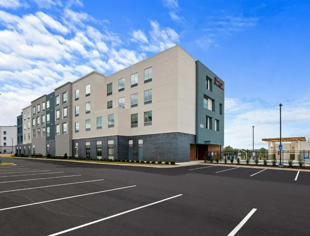 Hampton Inn & Suites Bessemer Birmingham hotel detail image 2