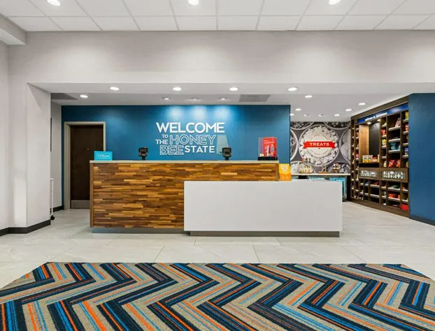 Hampton Inn & Suites Bessemer Birmingham hotel detail image 3