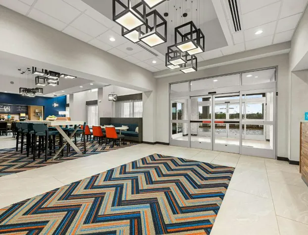 Hampton Inn & Suites Bessemer Birmingham hotel detail image 4