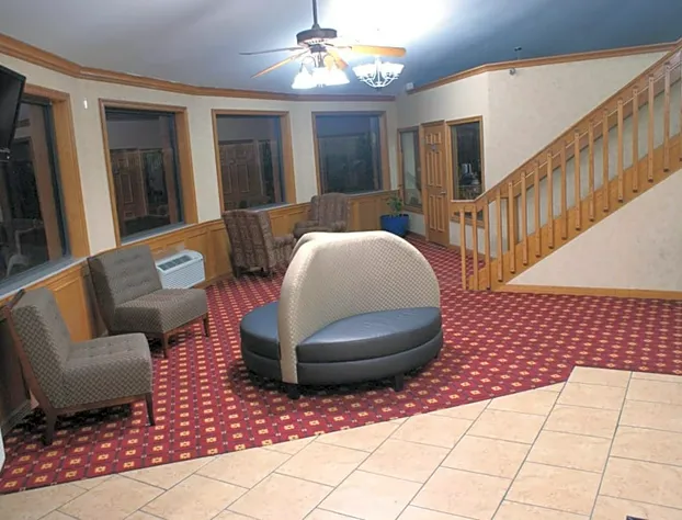 Van Buren Inn hotel detail image 1