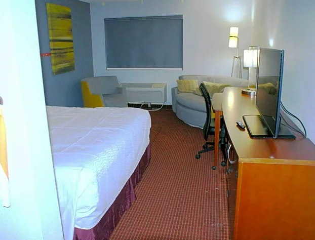 Van Buren Inn hotel detail image 2