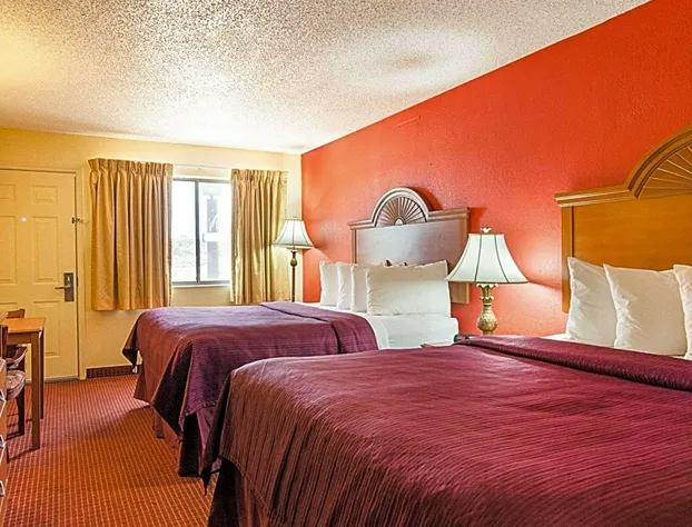 Van Buren Inn hotel detail image 3