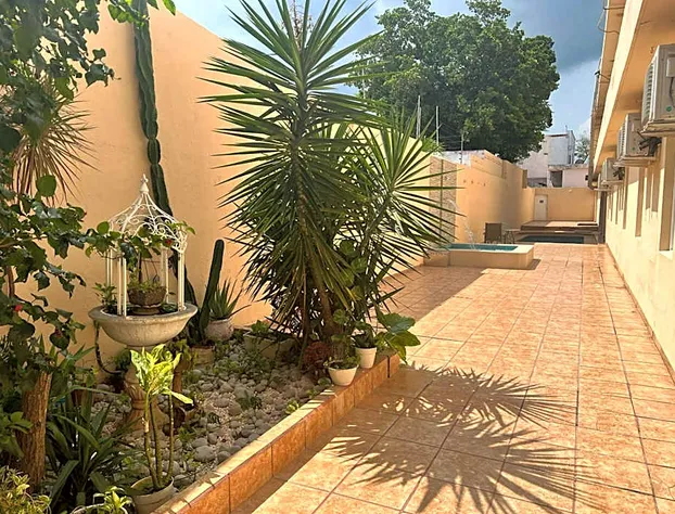 Hotel Handall Cancun hotel detail image 1