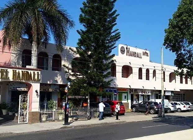 Hotel Handall Cancun hotel detail image 2