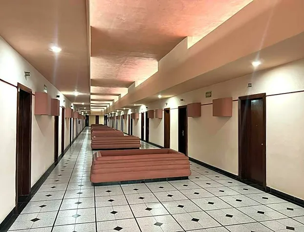 Hotel Handall Cancun hotel detail image 3