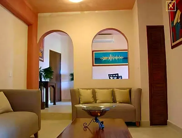 Hotel Handall Cancun hotel detail image 4