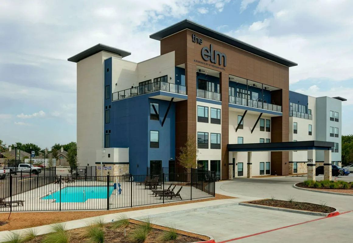 The Elm, a Ramada by Wyndham hotel hero