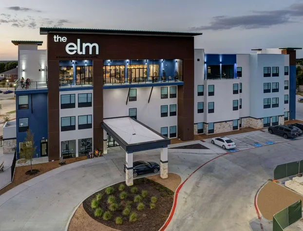 The Elm, a Ramada by Wyndham hotel detail image 2
