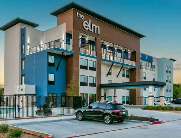 The Elm, a Ramada by Wyndham hotel detail image 3