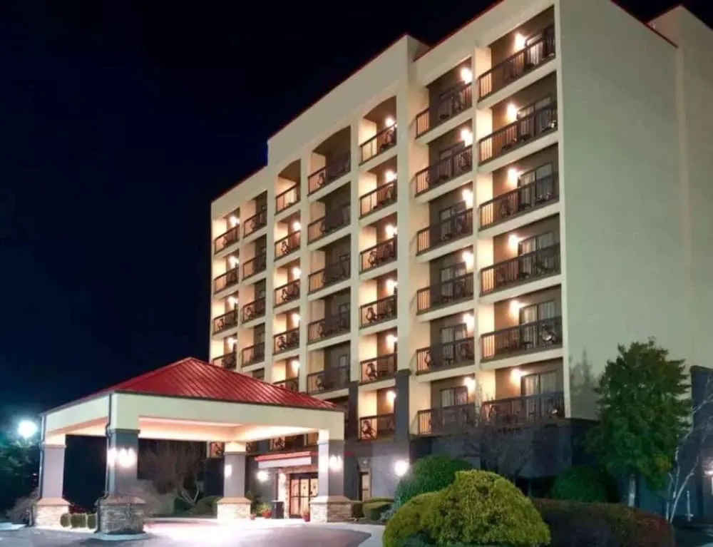 Vista Suites Pigeon Forge, Surestay Collection By Bw hotel hero