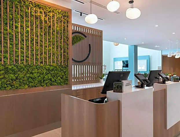 Element Albuquerque Uptown hotel detail image 2