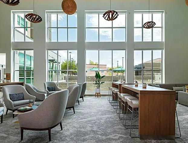 Element Albuquerque Uptown hotel detail image 3