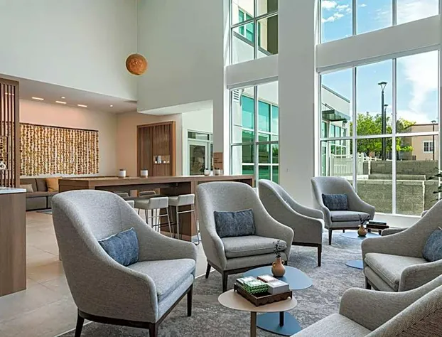 Element Albuquerque Uptown hotel detail image 1