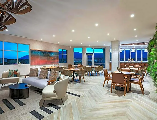 Element Albuquerque Uptown hotel detail image 4