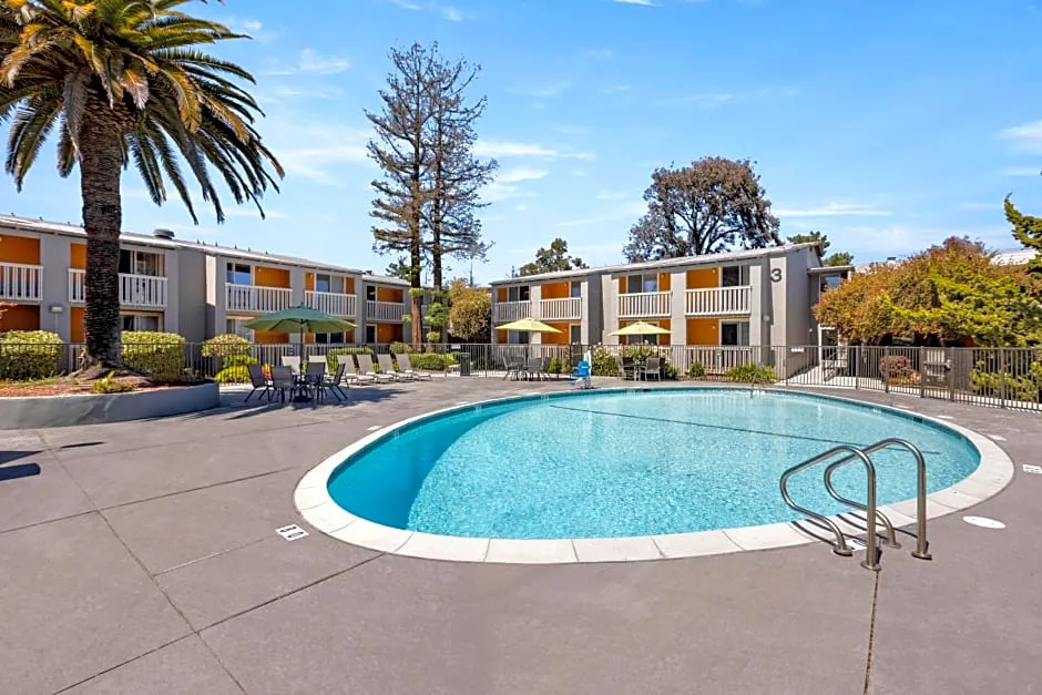 Good Nite Inn Redwood City - San Francisco Airport hotel hero